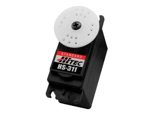 Hi-Tec Standard Single Servo HS-311 - Picture 1 of 1