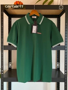 Polo Prada Milano Sport Linea Rossa nuova taglia M - Foto 1 di 11