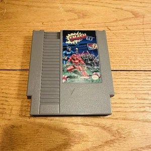 Smash TV (Nintendo NES, 1991) Authentic Game Cartridge Only Tested & Working - Picture 1 of 2