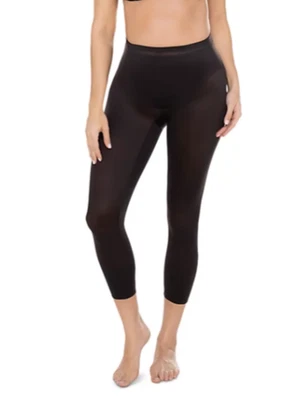 NWWT S Miraclesuit Flexible Fit® Extra Firm 塑形打底裤 2902 — 第 1/4 张图片