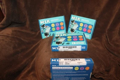 ADALM1000 | ADALM 1000 Advanced Active Learning Analog Devices - Image 1 of 4