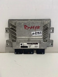 CENTRALINA MOTORE FORD B-MAX 2023 S180047048 M1283 - Foto 1 di 4