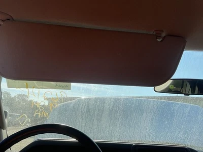 Parasol para conductor sin iluminación compatible con camioneta Ford E350 21 09-19 2214600 Foto 1 de 4