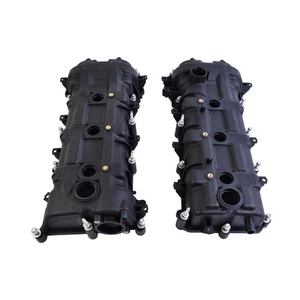For 11-20 Dodge Durango Grand Caravan Engine Valve Cover Kit w/Gaskets Bolts - Picture 1 of 13