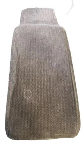 1995-2003 Buick Park Avenue Center Console Armrest Lid Cover Tan Beige Cloth OEM - Bild 1 von 5