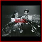 CLARK GABLE ROSALIND RUSSELL THEY MET IN BOMBAY ON BOAT 1941 8X10 PHOTO