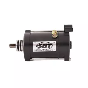 Yamaha 760 Starter GP 760 XL 760 Wave Venture Blaster Runner 64X-81800-00-00 - Picture 1 of 4