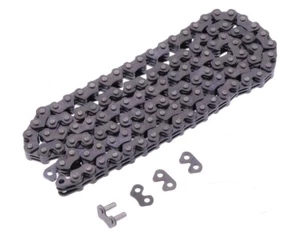 Steuerkette offen mit Schloß Suzuki LTZ 400 / DRZ 400 - alle Baujahre - Bild 1 von 1