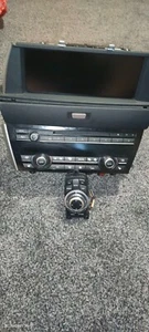 BMW 530 GT Becker CI923722301 car cd radio stereo player sat nav,blutooth,HD - Picture 1 of 13