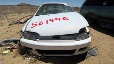 Used Front Suspension Stabilizer Bar fits: 1992 Honda Civic Front Front Grade A — 第 1/4 张图片