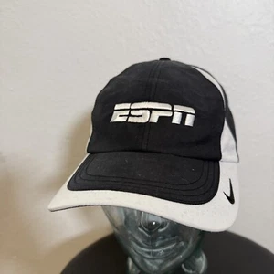 Vintage Nike ESPN Disney Hat Adjustable Nike Golf Hat - Picture 1 of 4