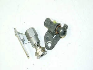 Bmw K 1200 Gt K12S Connector Brake Line Metal - Picture 1 of 1