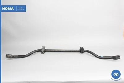 03-08 Jaguar S-Type X202 Barra estabilizadora delantera suspensión 2W935494CA OEM Foto 1 de 4