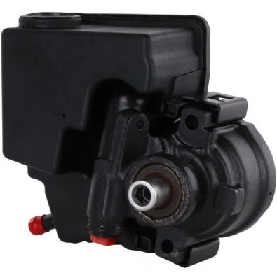 Power Steering Pump A-1 20-55859 For Buick Regal 2004-96 Chevrolet Impala 2 - Image 1 of 4