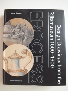 Prozess: Designzeichnungen aus dem Rijksmuseum 1500-1900 - Bild 1 von 6
