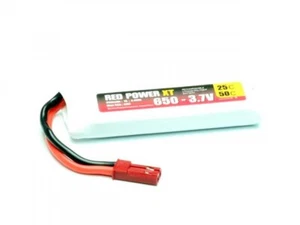 Red Power - LiPo Akku SLP 800 - 3,7V - Bild 1 von 1