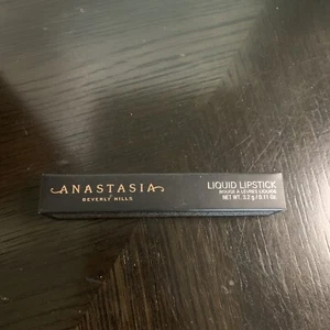 Liquid Lipstick  Bohemian by Anastasia Beverly Hills for Women  0.11 oz Lip... - Picture 1 of 2
