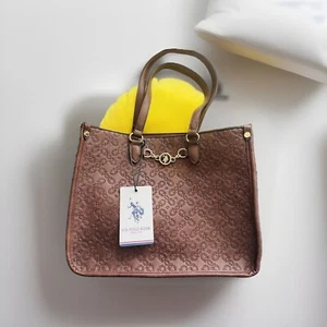 US Polo Ass Schultertasche - Bild 1 von 5