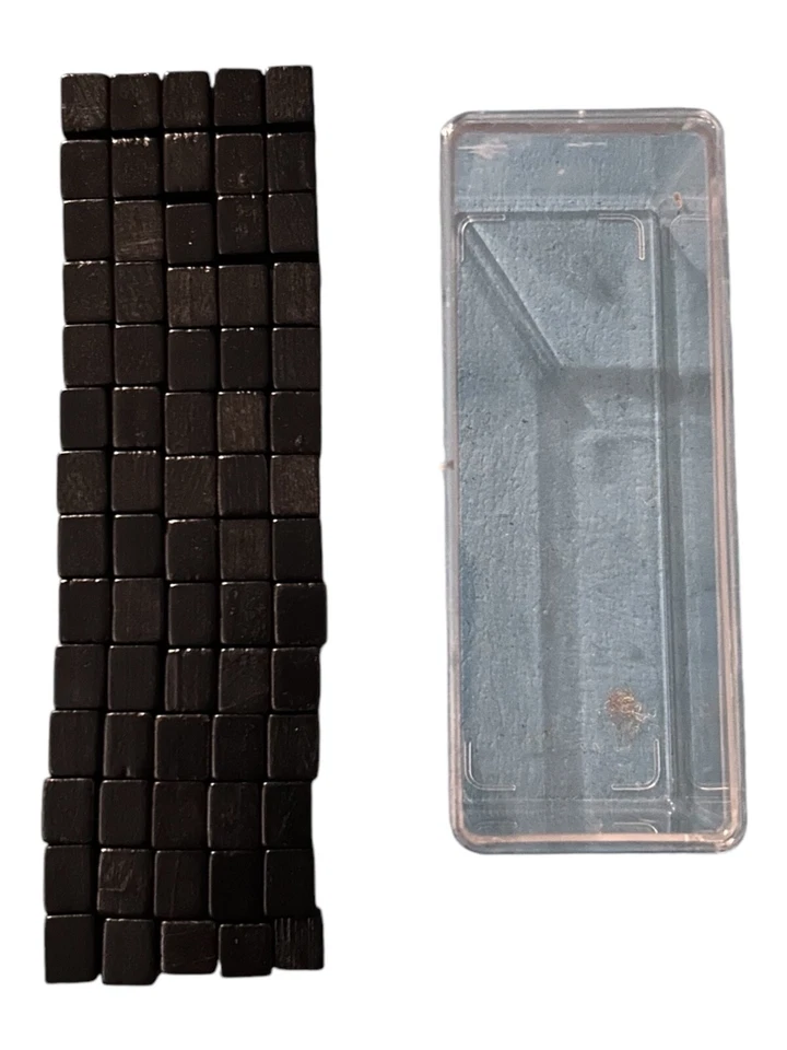 Винтажная настольная игра Risk Continental 1968 ЗАПАСНЫЕ ЧАСТИ НА ВЫБОР - Изображение 1 из 1