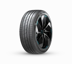 Pneumatici 225/55 r18 102W FR XL Hankook IK01 iON evo Gomme estive nuove - Foto 1 di 2