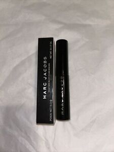 🦋 MARC JACOBS Velvet Noir Major Volume Mascara BLACK 5g Travel Size BOXED 🦋