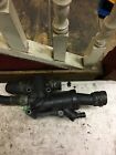 FORD MONDEO MK4 07-14 2.0 TDCi DIESEL THERMOSTAT HOUSING + PIPES 9656182980 Ford Mondeo