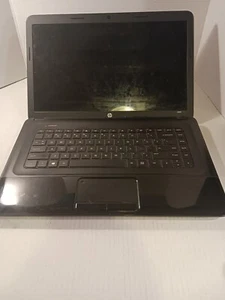HP 2000-2d69nr WebCam DVD-RW Untested. No Power Cord - Picture 1 of 10