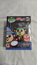Funko Pop! Digital Kellogg's Sugar Pops Pete 60 Legendary LE 1640 -Fast Shipping