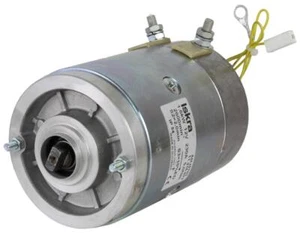 HYDRAULIC MOTOR FOR GEORGI KOSTOV OIL SISTEM TANG SHAFT 8MM 1.5 1.2 27 AMJ-5701 - Picture 1 of 2