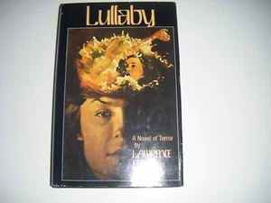 Lullaby A Novel BY Lawrence Field 1982 St. Martin's Press HC DJ - Picture 1 of 2