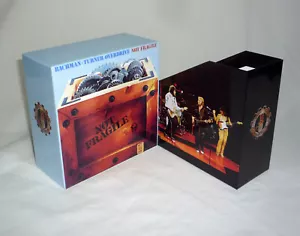 Bachman Turner Overdrive : Not Fragile empty box for Japan mini lp,Jewelcase cd - Picture 1 of 3