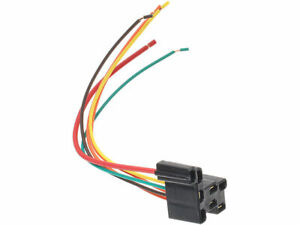 Headlight Switch Connector fits GMC P3500 1979-1990, 1994-1996 26RFSM