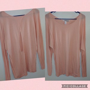 open back blouses forever 21