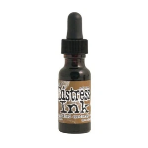 Tim Holtz Distress Reinker - Brushed Corduroy - Bild 1 von 1