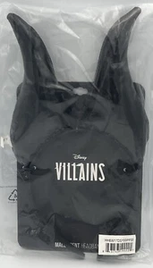 Disney Villains Malefiz Hörner Stirnband Cosplay Halloween offizielles Zubehör - Bild 1 von 3