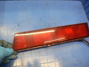 1988-2000 Honda Goldwing GL1500 Left Side Trunk Light - Picture 1 of 2