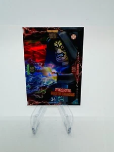 Lego - Star Wars - Serie 2 - 14 - Ultra Duelo Darth Sidious - #73 - Imagen 1 de 2
