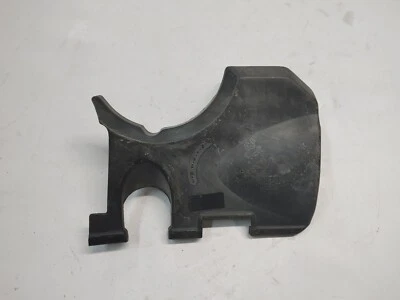 Honda Nighthawk CB700SC 1984 cubierta de salida inferior izquierda 11361-MJ1-000 Foto 1 de 4