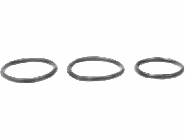 Kit de junta tórica de tubo de refrigerante del motor para Ford F250 Super Duty 2011-2018 6,7 L V8 Y958TP Foto 1 de 1