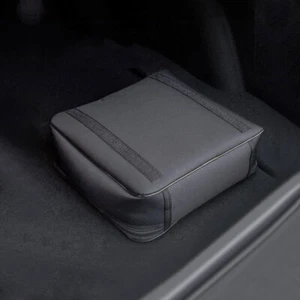 Car Accessories Charging Cable Case Storage Bag New Energy Charger Plugs Pocket - Picture 1 of 14