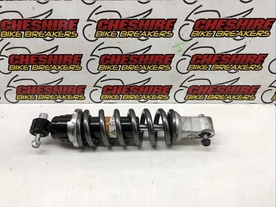 ♻️ Amortiguador trasero Suzuki GSXS1000 ZAL8 2017 - 2020 ♻️ Foto 1 de 4