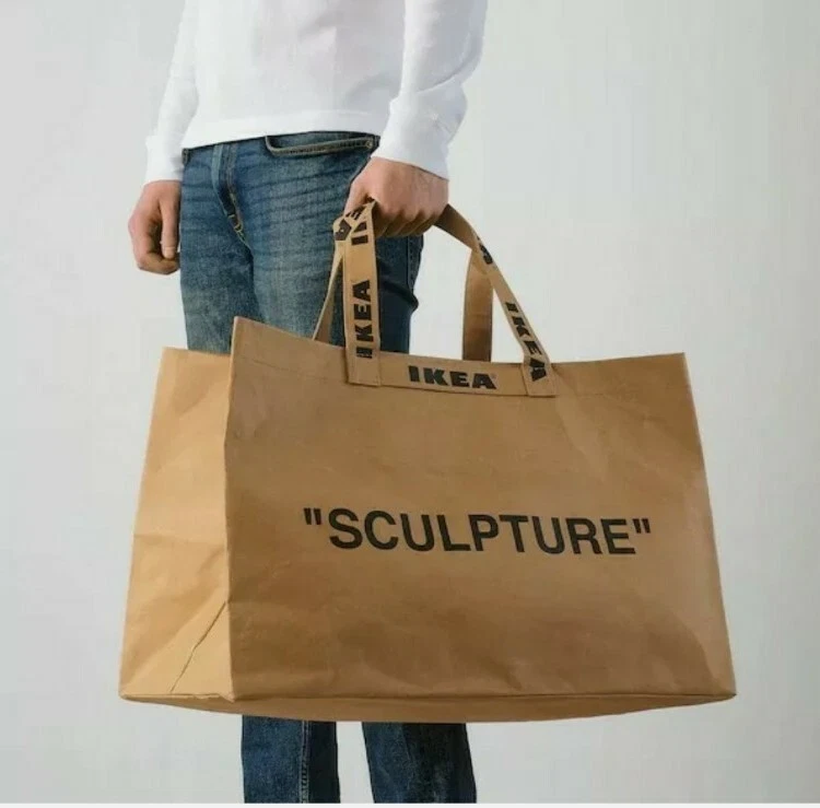 IKEA Tote Bags for Men for sale | eBay