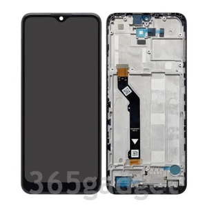 LCD Display Touch Screen Digitizer Assembly Frame For Cricket Ovation 2 EC1002 - Picture 1 of 7