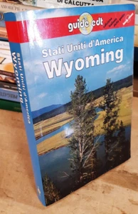 Stati Uniti d'America - Wyoming - EDT 1996 - Imagen 1 de 1