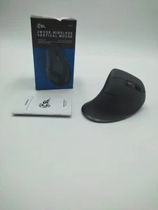 CSL kabellose Maus Vertikal - nur Bluetooth, da ohne USB Adapter - neu-wertig - Bild 1 von 8