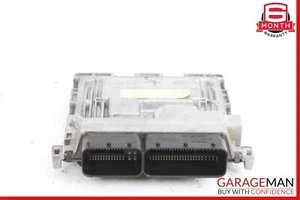 Modulo Di Controllo Motore ECU ECM OEM 1.8L Per Mercedes R172 SLK250 C250 12-15 - Foto 1 di 7