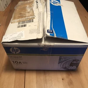 HP 10A Q2610D HP Dual Pack LaserJet Druckpatronen für HP 2300 2300L - Bild 1 von 3