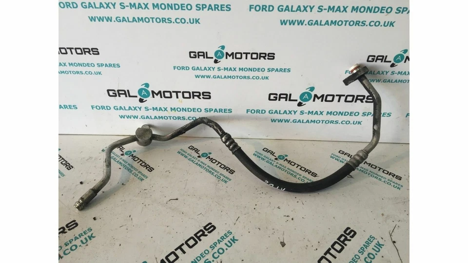 TUBO AIRE ACONDICIONADO FORD GALAXY MK3 S-MAX MONDEO MK4 2007-2010 2.0 TDCI KY08-1 Foto 1 de 1