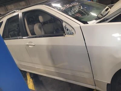 Used Front Right Door fits: 2004 Cadillac Srx Front Right Grade A Foto 1 de 4