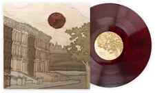 Bright Eyes - Im Wide Awake Its Morning VMP Essentials Red Marble Color Vinyl LP